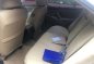 Toyota Camry 2008-0