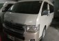 White Toyota Grandia 2019 for sale in Manila-1