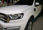Pearl White Ford Everest 2017 for sale in Rizal-3
