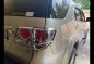 Silver Toyota Fortuner 2013 for sale in Urdaneta-4