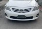  Toyota Corolla Altis 2014-0