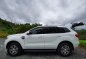 Pearl White Ford Everest 2017 for sale in Rizal-0
