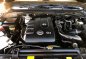 Sell Silver 2008 Nissan Navara in Manila-3