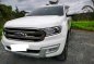 Pearl White Ford Everest 2017 for sale in Rizal-1