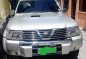 Sell Silver 2001 Nissan Patrol in Dasmariñas-6