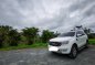 Pearl White Ford Everest 2017 for sale in Rizal-6