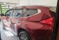 Sell Red 2017 Mitsubishi Montero in Taguig-4