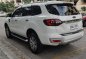 White Ford Everest 2016 for sale in Binangonan-4