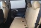 Sell Red 2017 Mitsubishi Montero in Taguig-2