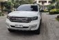 White Ford Everest 2016 for sale in Binangonan-0