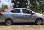 Sell Silver 2018 Mitsubishi Mirage in Manila-3