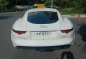 White Jaguar F-Type 2020 for sale in Manila-4
