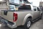 Selling Golden Nissan Navara 2012 Truck in Olongapo-4