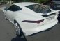 White Jaguar F-Type 2020 for sale in Manila-1