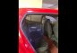 Sell Red 2016 Toyota Wigo Hatchback in Manila-1