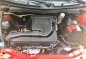 Red 2016 Suzuki Swift Hatchback-2