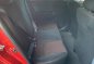 Sell Red 2015 Toyota Yaris Hatchback in Prosperidad-2