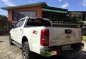 Sell White 2017 Chevrolet Colorado Truck at Automatic in  at 47000 in Gapan-2