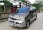 Sell Silver 1999 Hyundai Starex Van in Manila-0