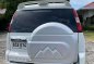 White Ford Everest 2015 SUV for sale in Santa Fe-2