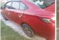 Sell Red 2016 Toyota Vios Sedan in General Santos-3