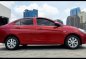Red Chevrolet Sail 2018 for sale in Pasig-1