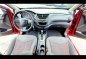 Red Chevrolet Sail 2018 for sale in Pasig-18