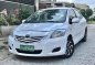 Selling White Toyota Vios 2016 in Calbayog-0