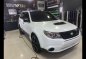 Subaru Forester 2012 -5