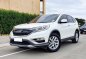 Sell White 2016 Honda Cr-V in Manila-2