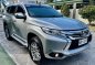 Mitsubishi Montero 2019-1