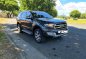 Ford Everest 2017 -5