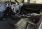 Silver Toyota Fortuner 2015 for sale in Carmona-4