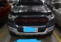 Selling Grayblack Ford Everest 2016 in Pasay-0