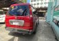 Red Mitsubishi Adventure 2017 for sale in Makati-4