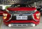 Sell Red 2019 Mitsubishi Xpander in San Fernando-1