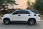 Selling Pearl White Toyota Fortuner 2015 in Pasay-3
