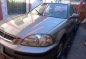 Silver Honda Civic 1998 for sale in Taguig-2