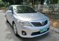 Toyota Corolla Altis 2013-1