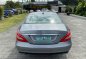 Selling Silver Mercedes-Benz CLS350 2012 in San Juan-8