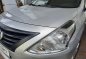 Silver Nissan Almera 2019 for sale in Tanauan-4