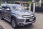 Silver Mitsubishi Montero 2018 for sale in Taytay-1