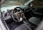 Selling Brightsilver Chevrolet Trax 2021 in Lapu-Lapu-2