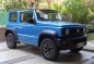 Suzuki Jimny 2020-0