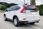 Sell White 2016 Honda Cr-V in Manila-4