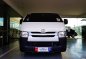 Selling White Toyota Hiace 2020 in Las Pinas-0