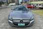 Selling Silver Mercedes-Benz CLS350 2012 in San Juan-2