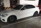 White BMW 220i 2014 for sale in Caloocan-2