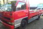 Selling Red Isuzu Elf 1998 in Marikina-1