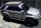 Selling Brightsilver Toyota Fortuner 2014 in San Juan-2